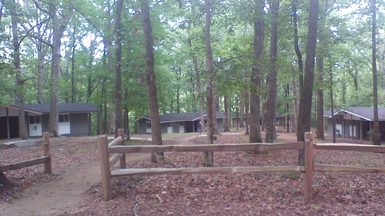 Central Cabins