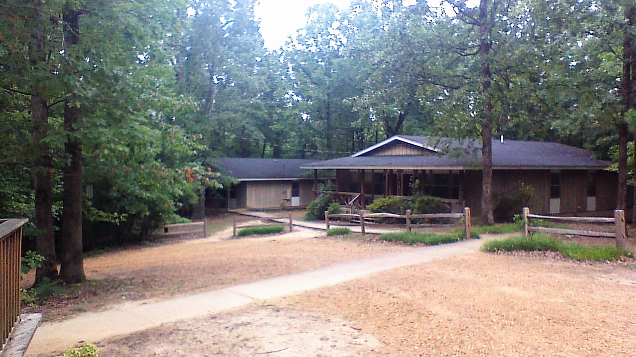 Village Cabins (2)