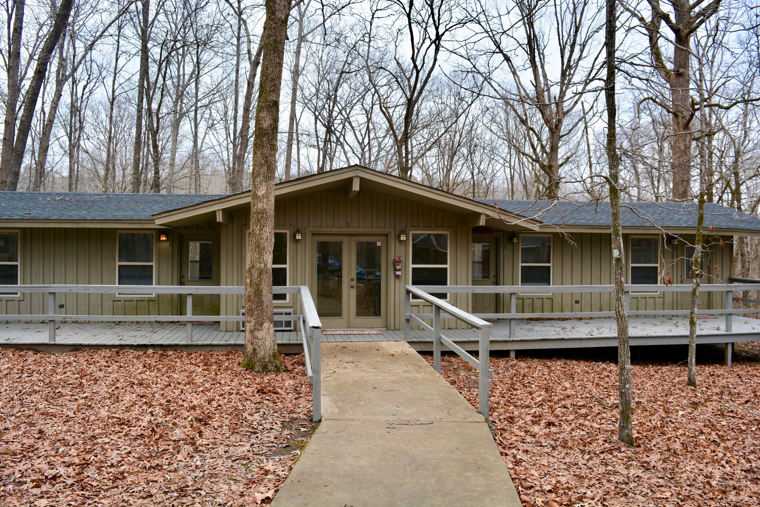West Cabin 5